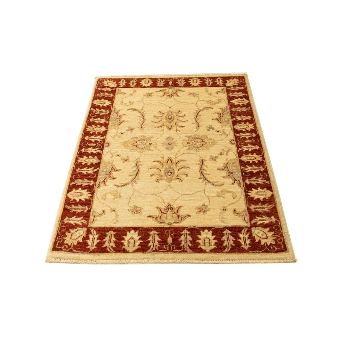 Ziegler Teppe 116x80cm - Orientalsk teppe