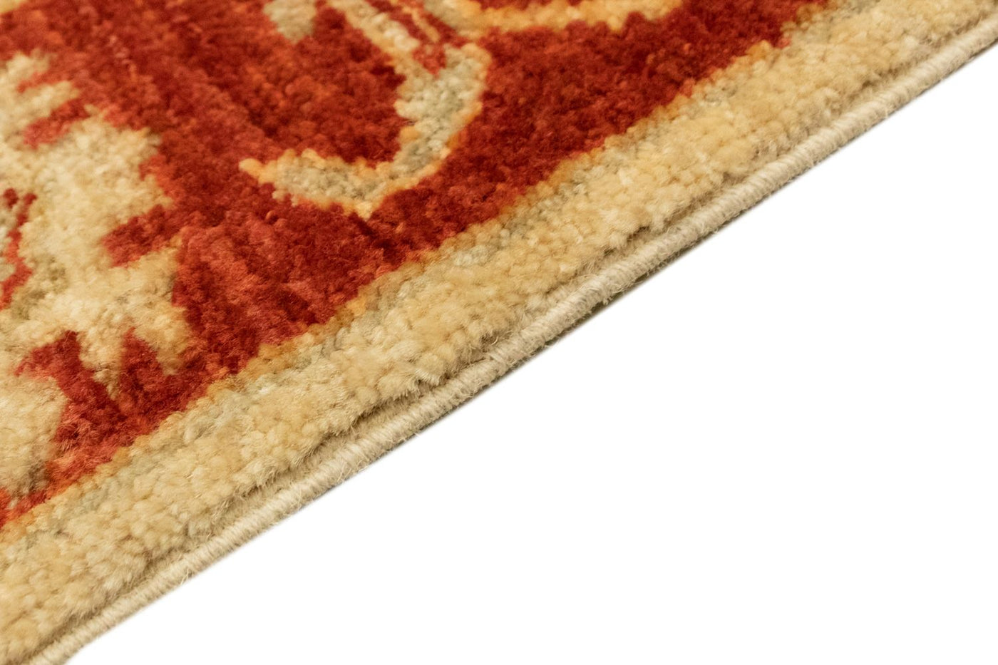 Ziegler Teppe 117x83cm - Orientalsk teppe