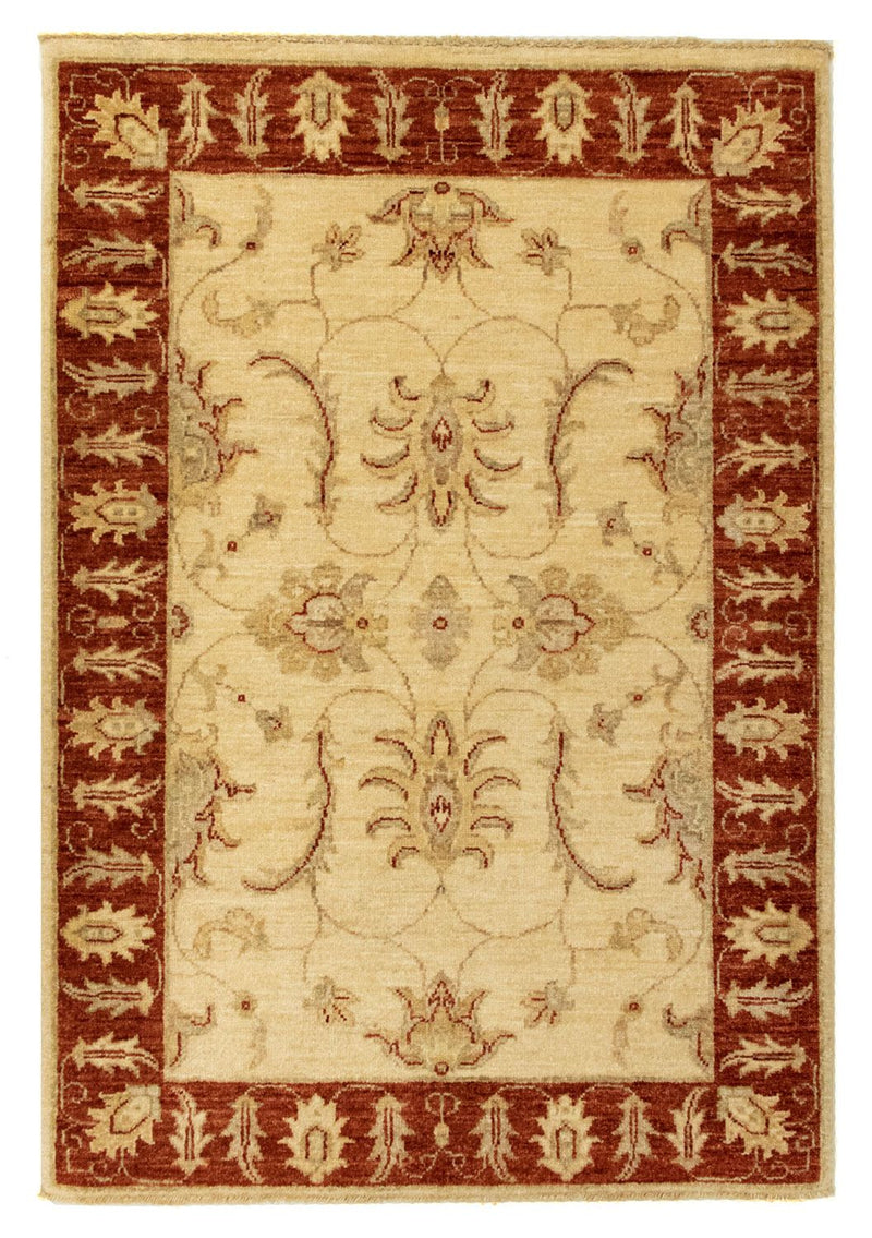 Ziegler Teppe 115x81cm - Orientalsk teppe