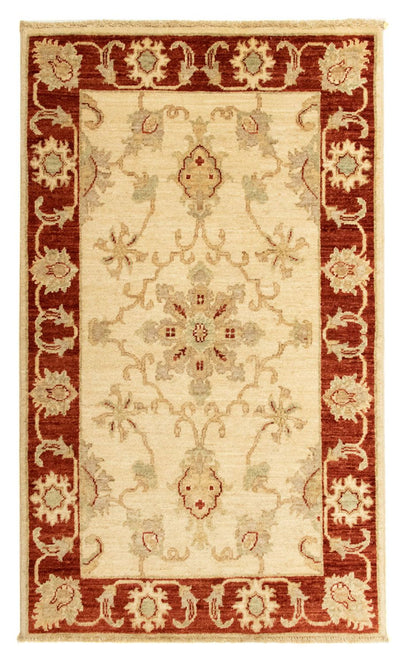 Ziegler Teppe 77x124cm - Orientalsk teppe
