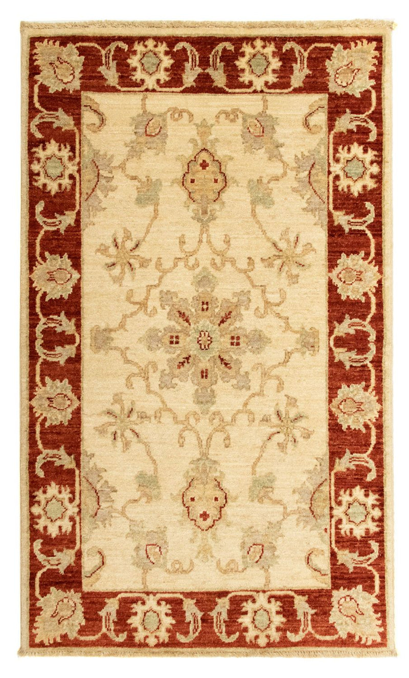 Ziegler Teppe 77x124cm - Orientalsk teppe