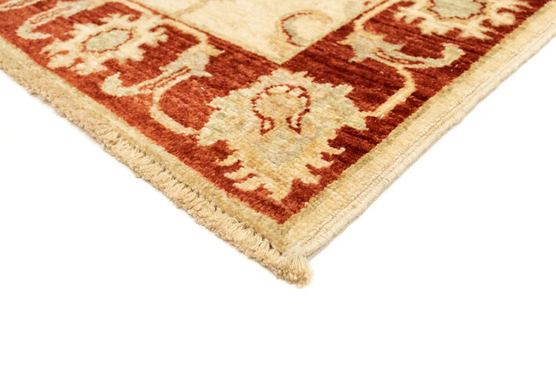Ziegler Teppe 77x124cm - Orientalsk teppe