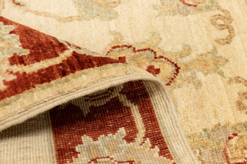 Ziegler Teppe 77x124cm - Orientalsk teppe