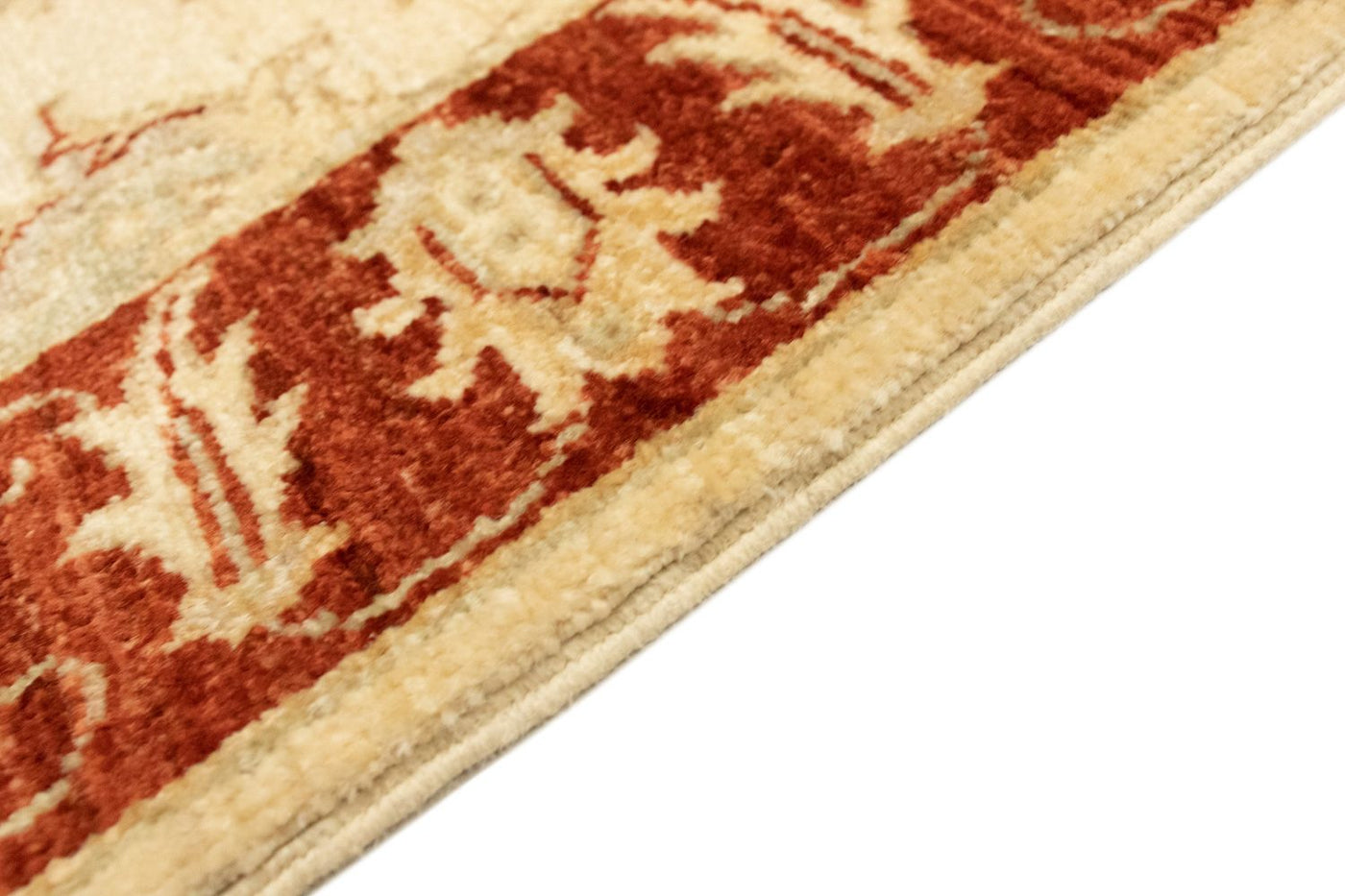 Ziegler Teppe 114x82cm - Orientalsk teppe