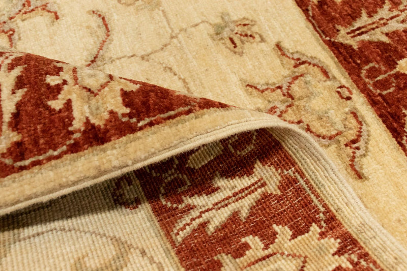 Ziegler Teppe 114x82cm - Orientalsk teppe