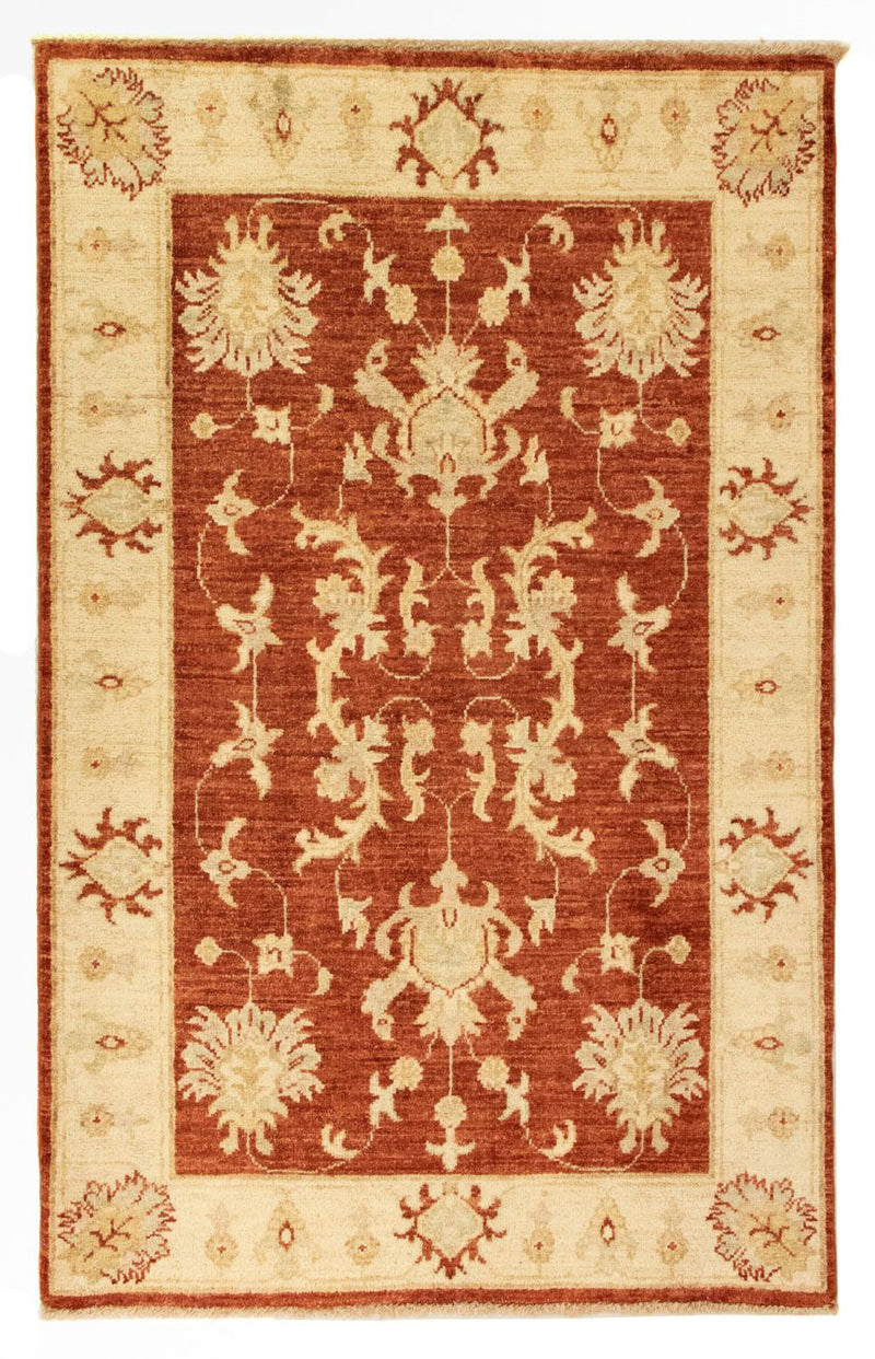 Ziegler Teppe 123x77cm - Orientalsk teppe