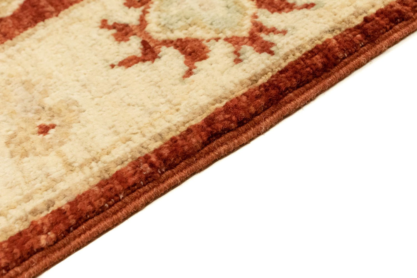 Ziegler Teppe 123x77cm - Orientalsk teppe