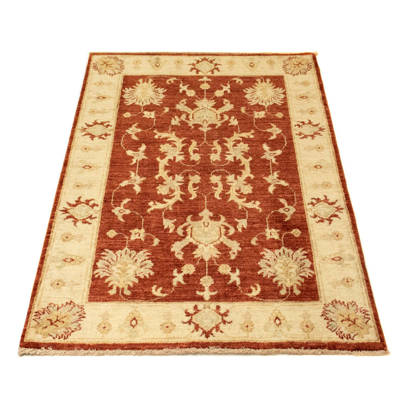 Ziegler Teppe 123x77cm - Orientalsk teppe