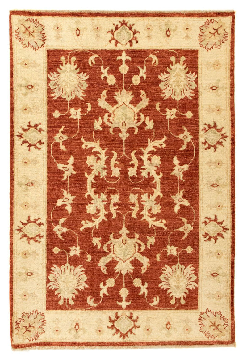 Ziegler Teppe 78x119cm - Orientalsk teppe