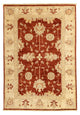 Ziegler Teppe 118x80cm - Orientalsk teppe
