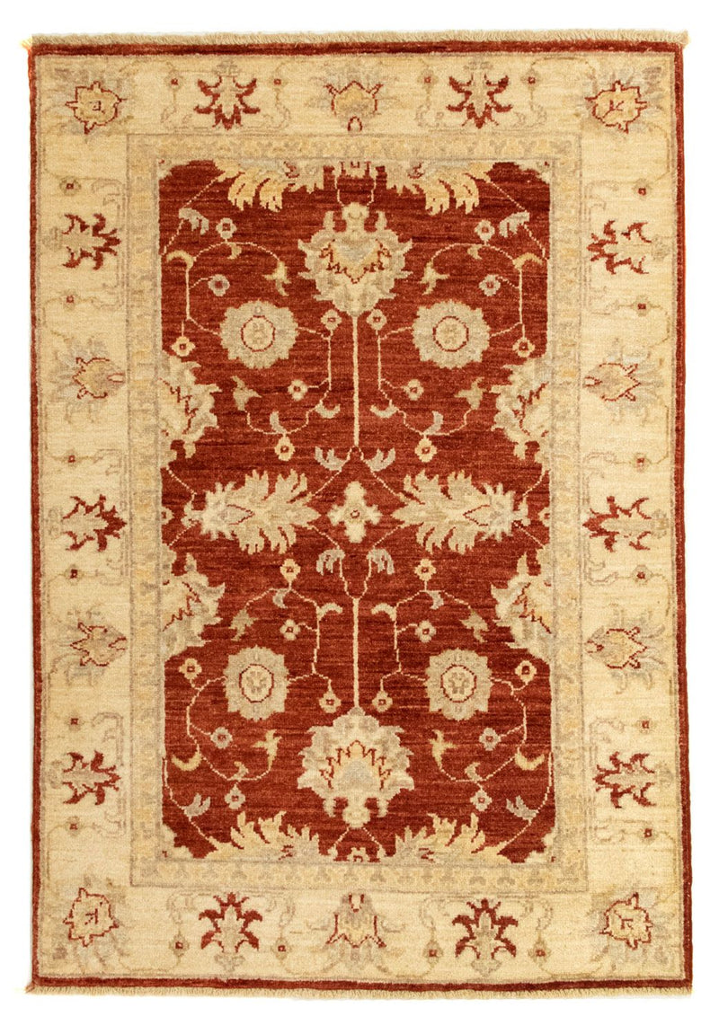 Ziegler Teppe 118x80cm - Orientalsk teppe