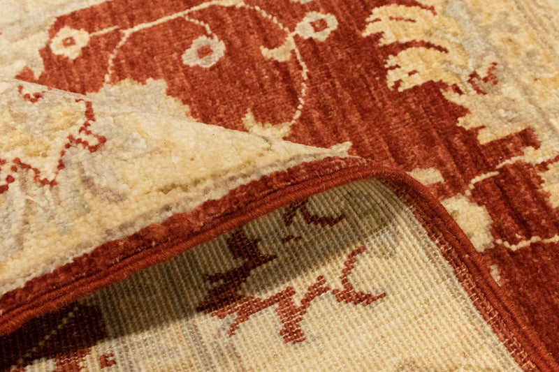 Ziegler Teppe 118x80cm - Orientalsk teppe