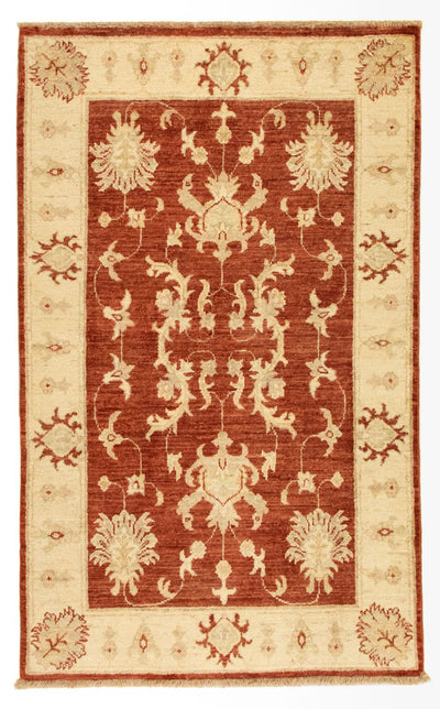 Ziegler Teppe 80x127cm - Orientalsk teppe