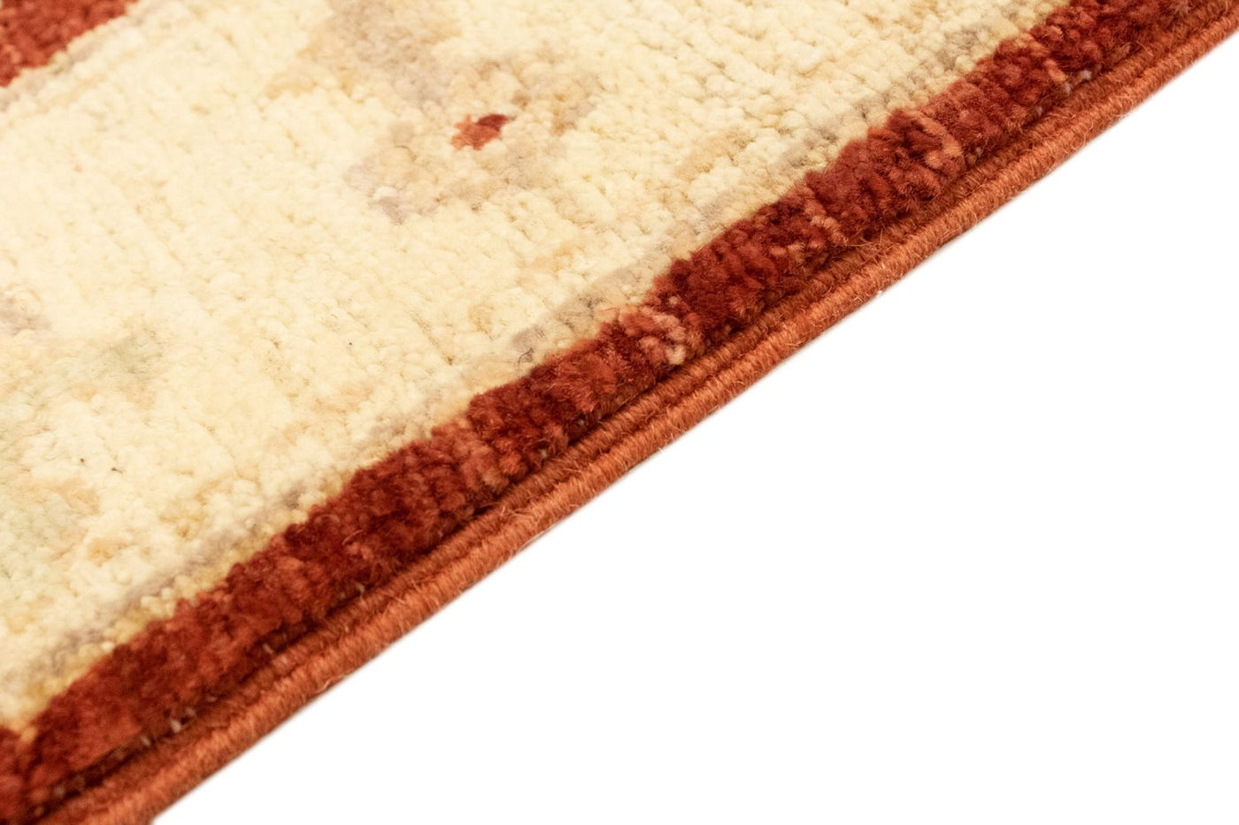 Ziegler Teppe 127x80cm - Orientalsk teppe
