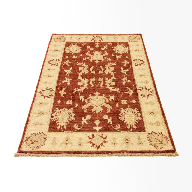 Ziegler Teppe 127x80cm - Orientalsk teppe