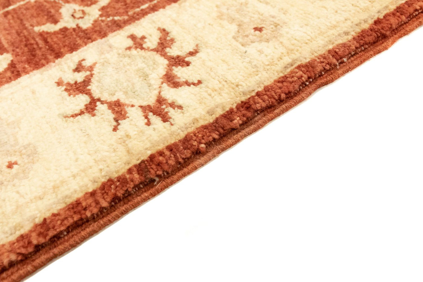Ziegler Teppe 116x80cm - Orientalsk teppe