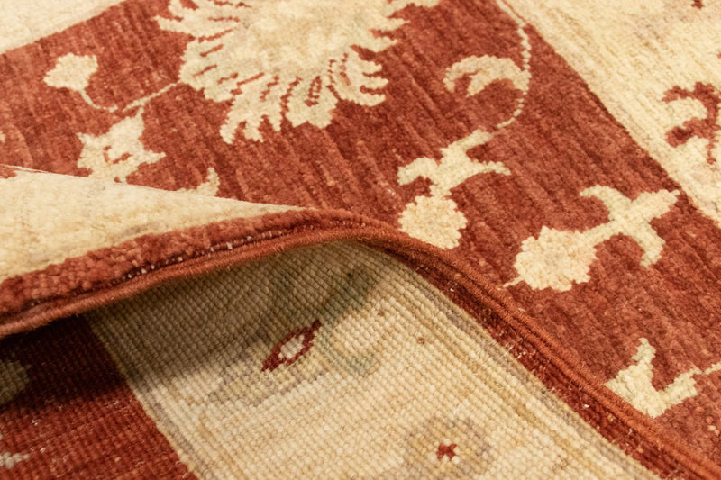 Ziegler Teppe 116x80cm - Orientalsk teppe