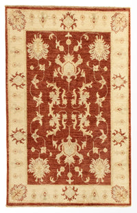 Ziegler Teppe 123x76cm - Orientalsk teppe – product image