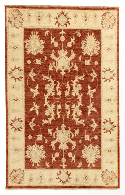 Ziegler Teppe 76x123cm - Orientalsk teppe