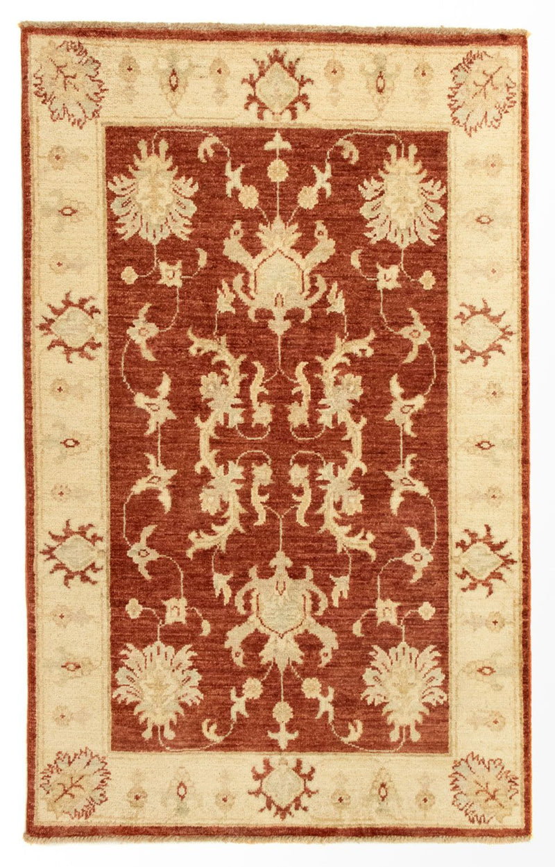 Ziegler Teppe 123x76cm - Orientalsk teppe