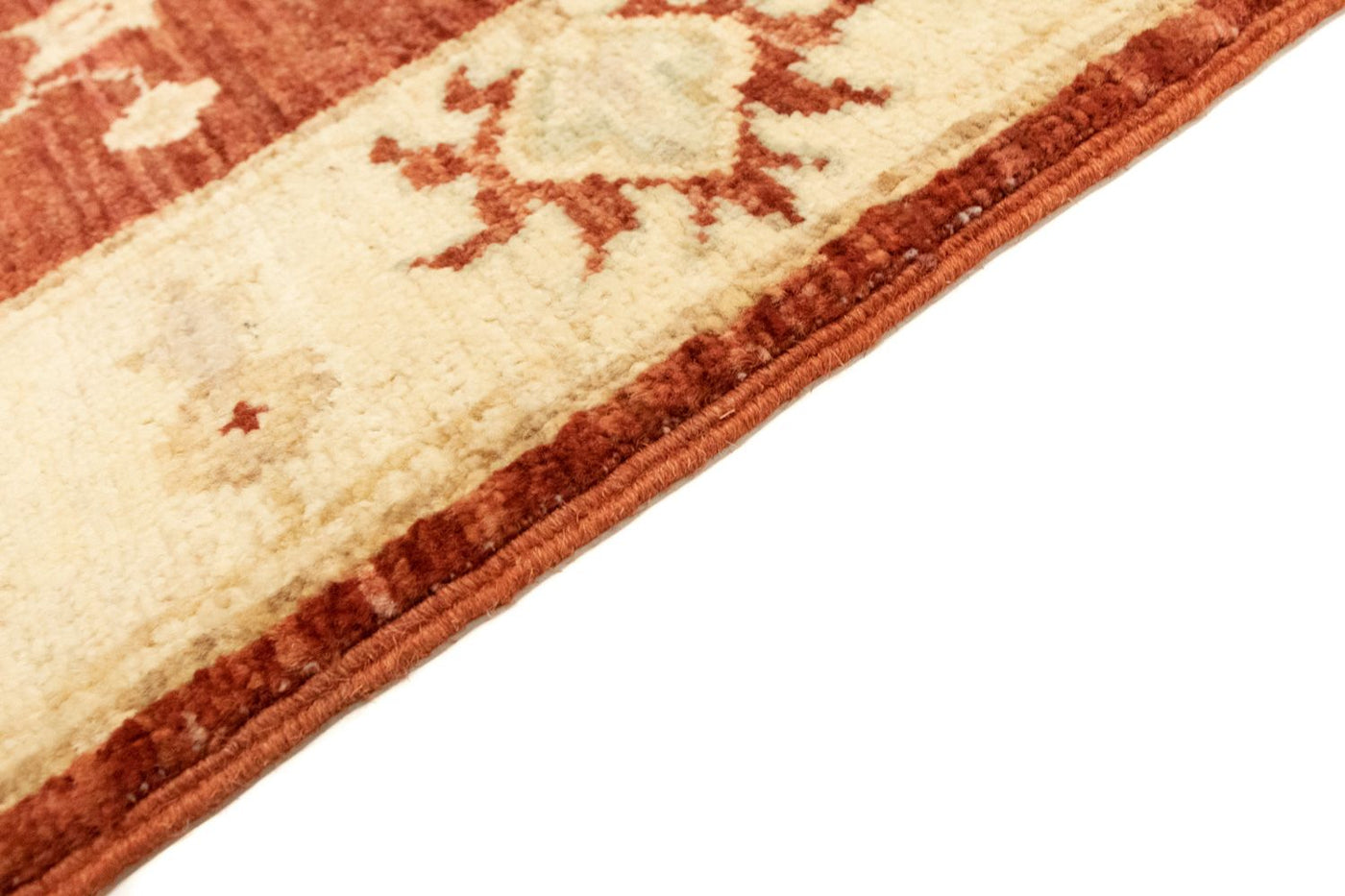 Ziegler Teppe 123x76cm - Orientalsk teppe