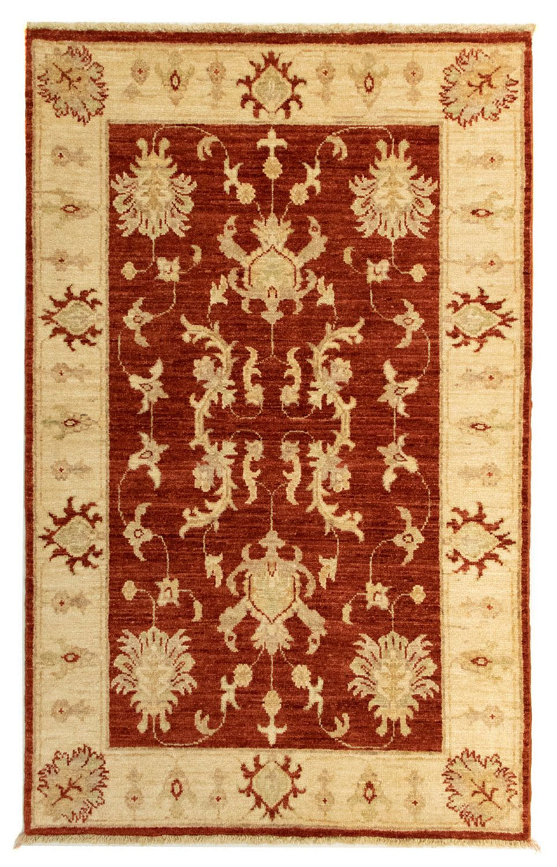 Ziegler Teppe 80x120cm - Orientalsk teppe