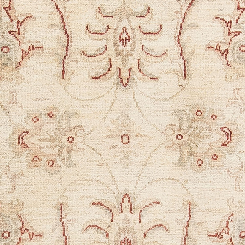 Ziegler Teppe 284x74cm - Persisk teppe
