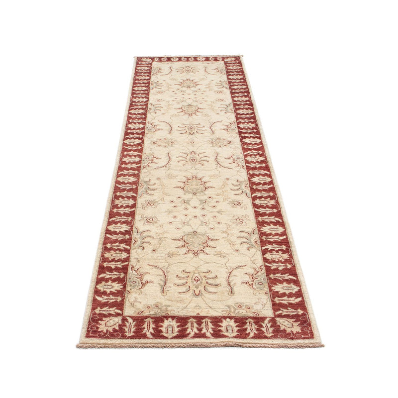 Ziegler Teppe 284x74cm - Persisk teppe