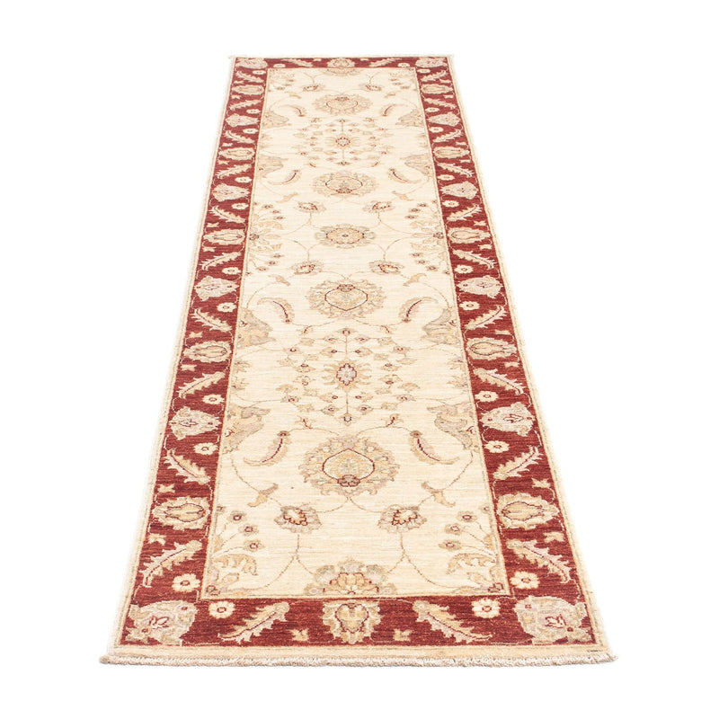 Ziegler Teppe 295x75cm - Persisk teppe