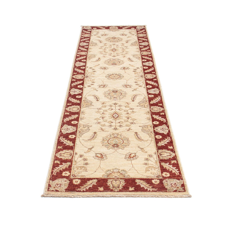 Ziegler Teppe 294x76cm - Persisk teppe