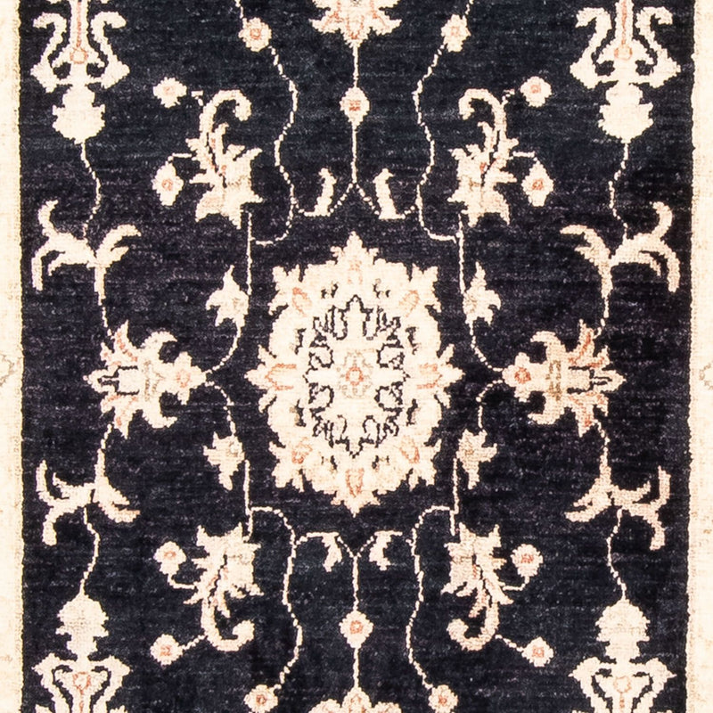 Ziegler Teppe 79x242cm - Orientalsk teppe