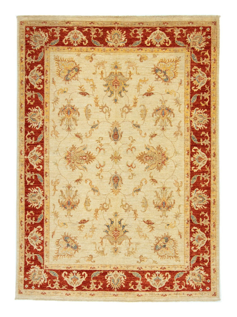 Ziegler Teppe 198x145cm - Orientalsk teppe