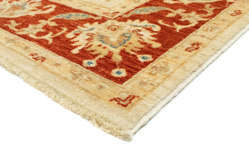 Ziegler Teppe 198x145cm - Orientalsk teppe
