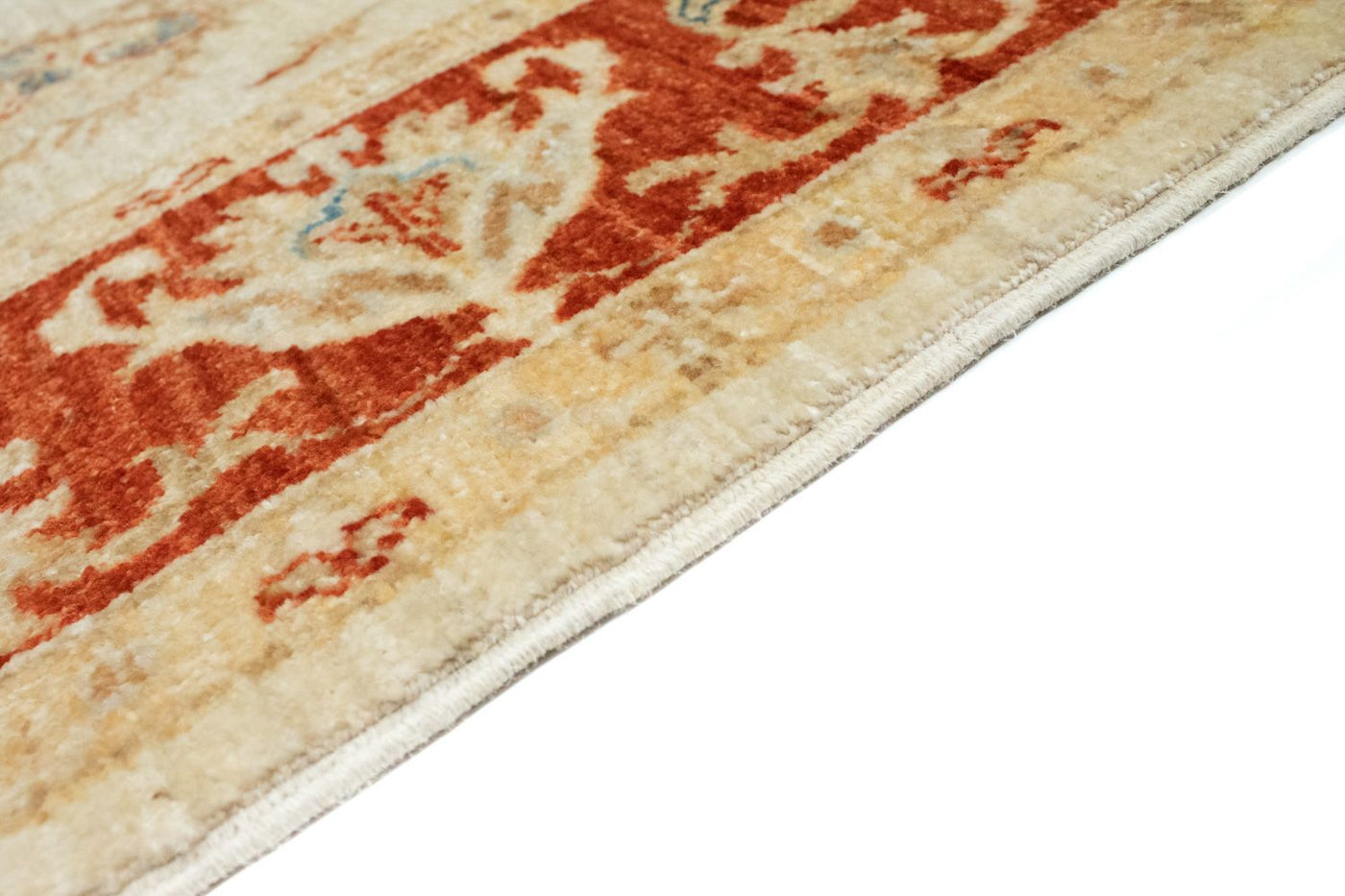 Ziegler Teppe 198x145cm - Orientalsk teppe