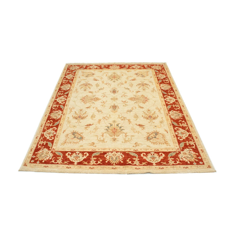 Ziegler Teppe 198x145cm - Orientalsk teppe