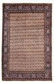 Moud Teppe 205x303cm - Persisk teppe