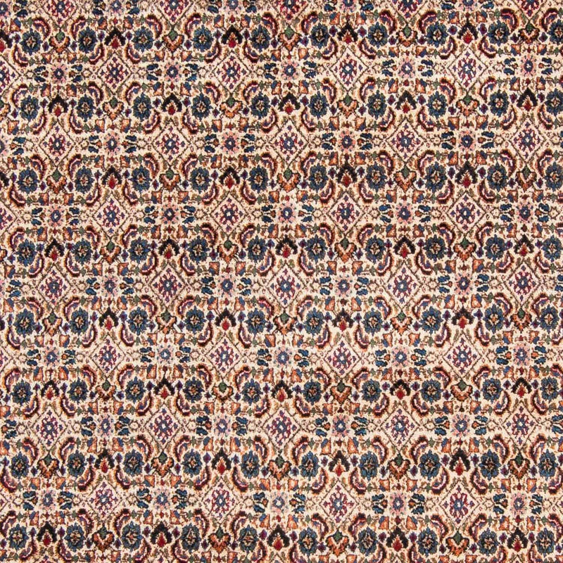 Moud Teppe 205x303cm - Persisk teppe