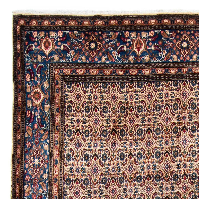 Moud Teppe 205x303cm - Persisk teppe