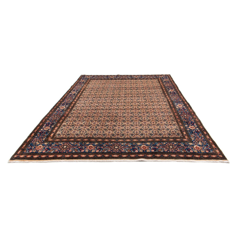 Moud Teppe 205x303cm - Persisk teppe