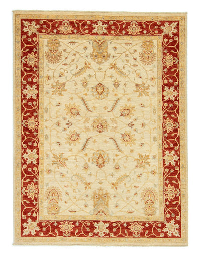 Ziegler Teppe 150x200cm - Orientalsk teppe