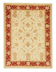 Ziegler Teppe 150x200cm - Orientalsk teppe