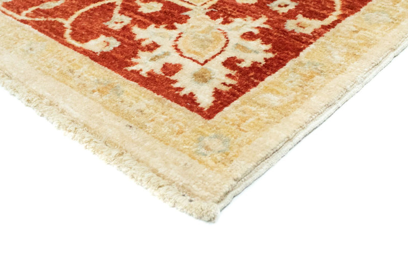 Ziegler Teppe 150x200cm - Orientalsk teppe