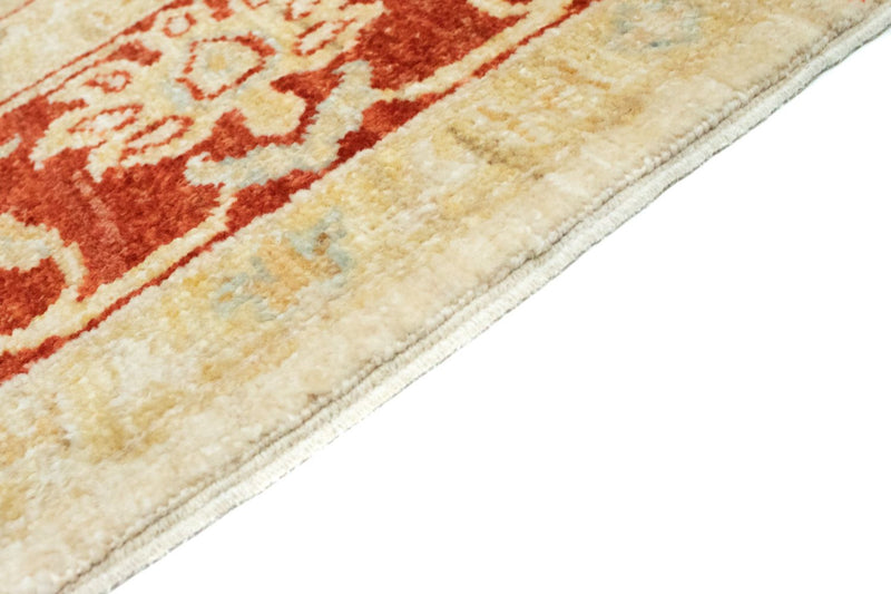 Ziegler Teppe 150x200cm - Orientalsk teppe
