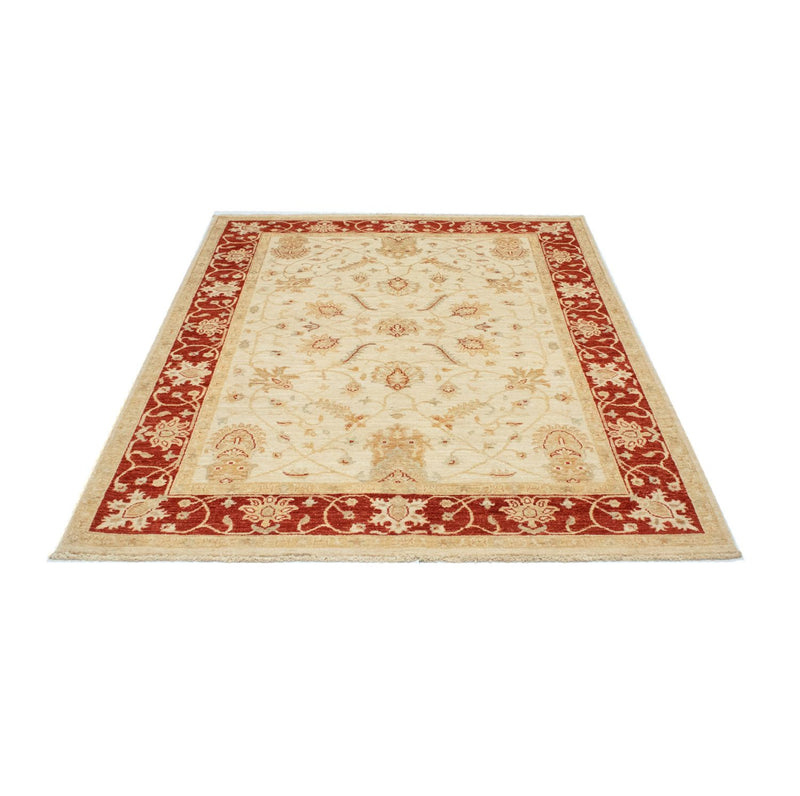 Ziegler Teppe 150x200cm - Orientalsk teppe