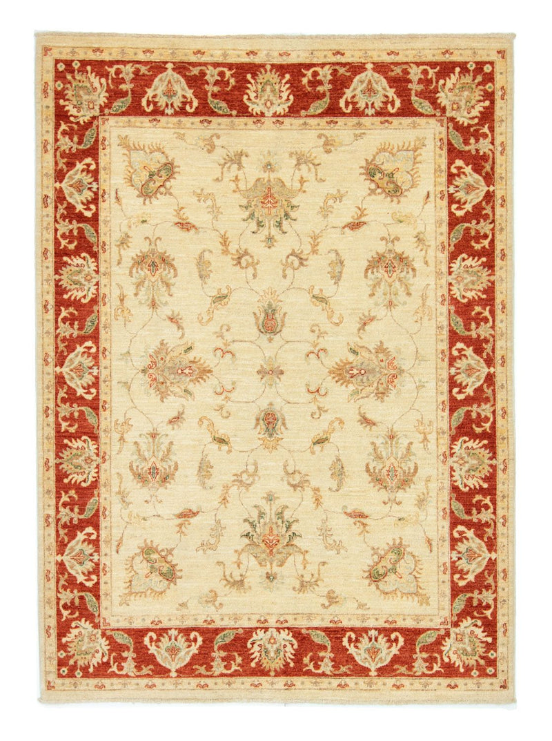 Ziegler Teppe 148x200cm - Orientalsk teppe