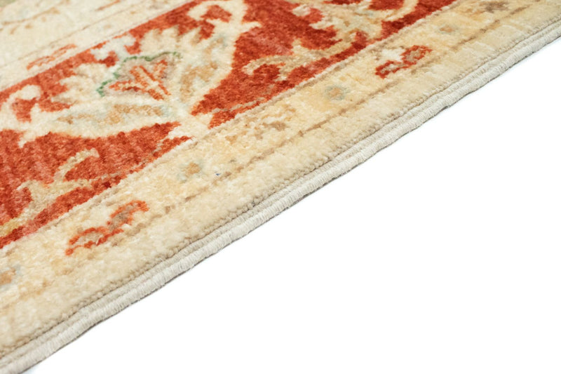Ziegler Teppe 148x200cm - Orientalsk teppe