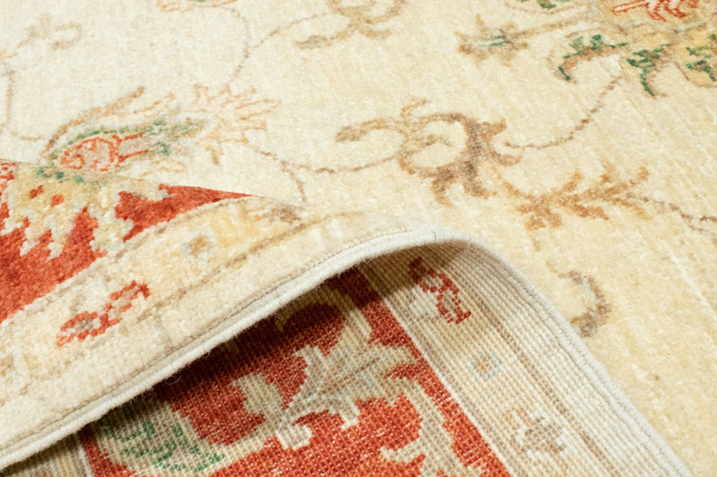 Ziegler Teppe 148x200cm - Orientalsk teppe