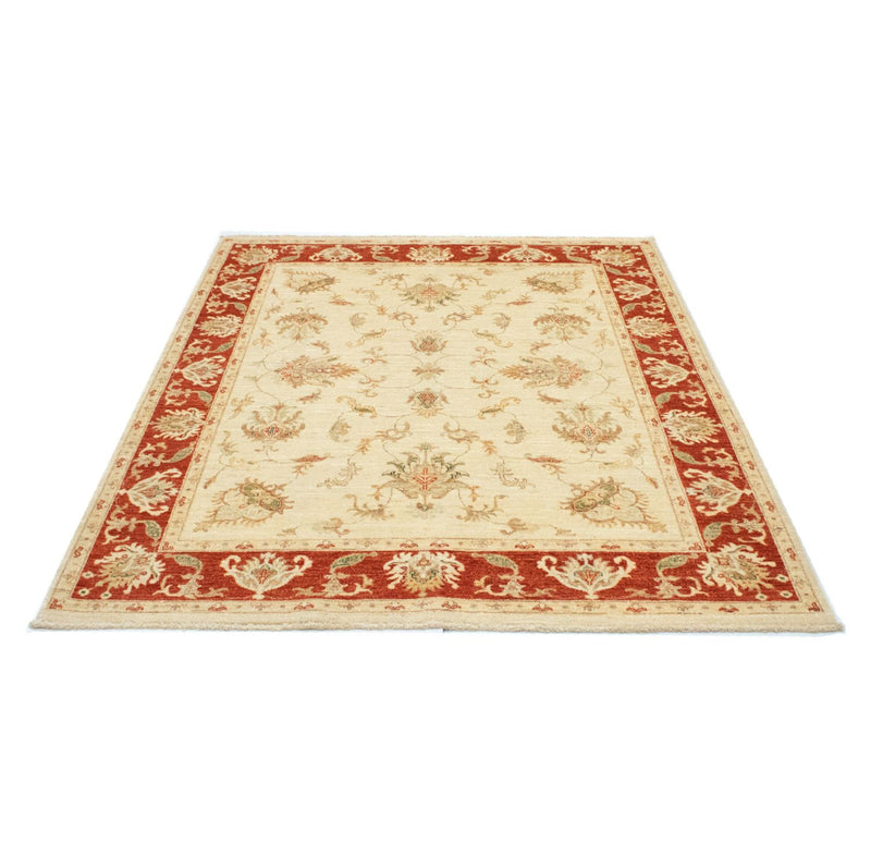 Ziegler Teppe 148x200cm - Orientalsk teppe