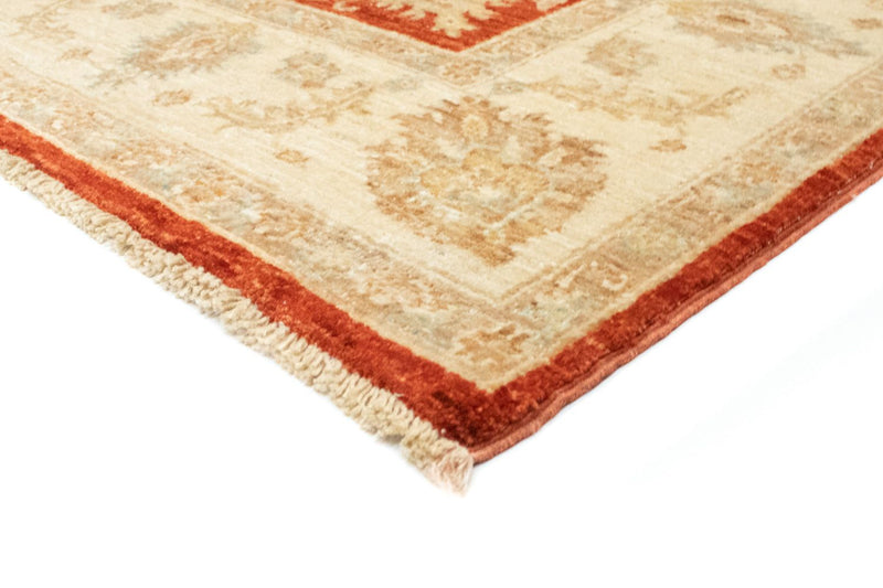 Ziegler Teppe 195x147cm - Orientalsk teppe