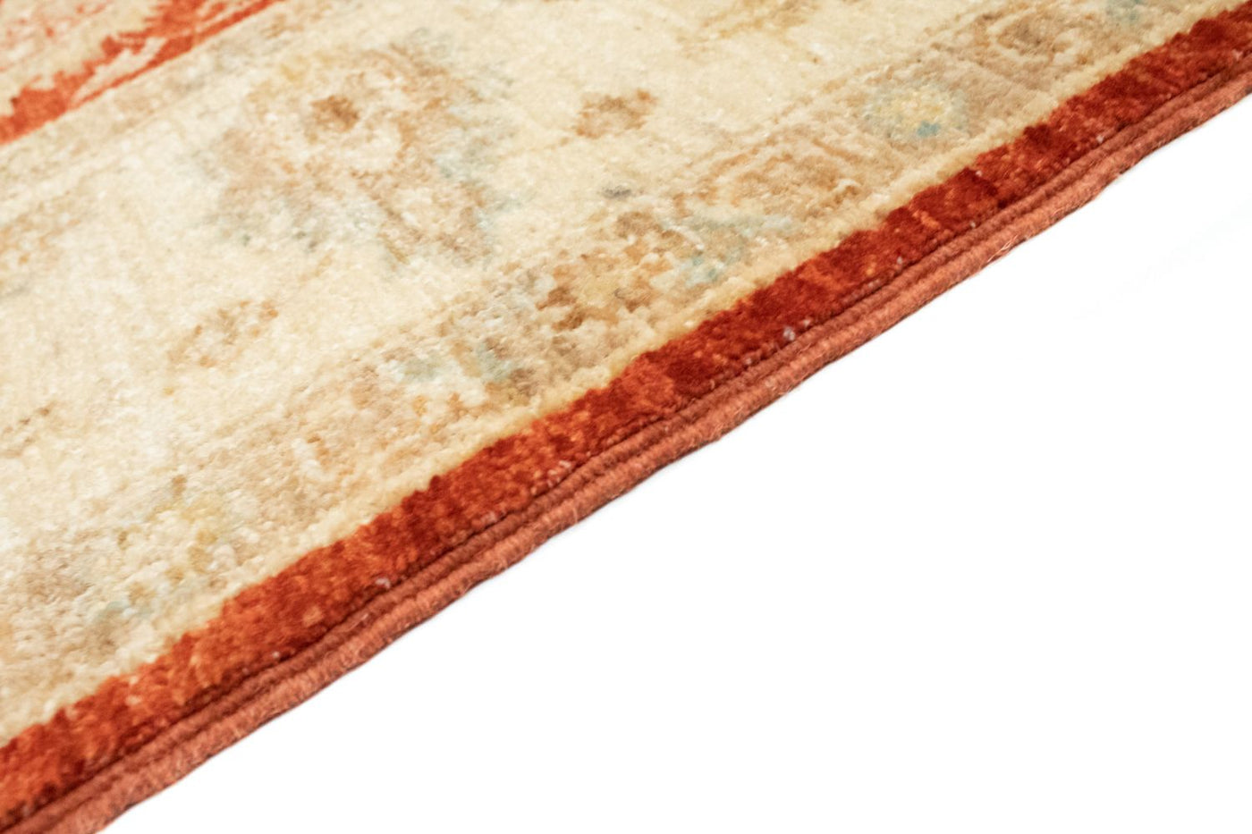 Ziegler Teppe 195x147cm - Orientalsk teppe